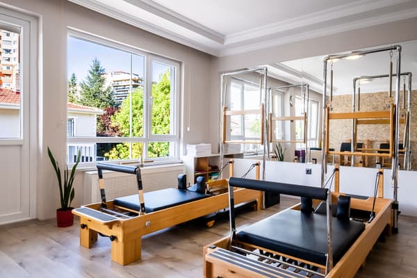 Grenada Life Personal Training Beauty Güzellik Salonu - 7. Fotoğraf