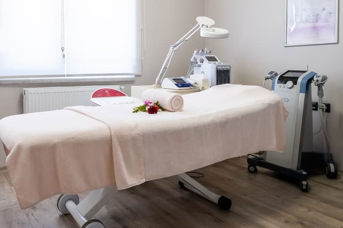 Grenada Life Personal Training Beauty Güzellik Salonu - 2. Fotoğraf