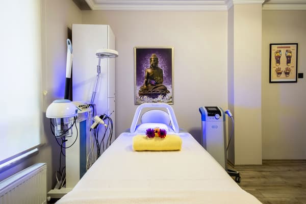 Grenada Life Personal Training Beauty Güzellik Salonu - 1. Fotoğraf Grenada Life Personal Training Beauty Güzellik Salonu - 1. Fotoğraf