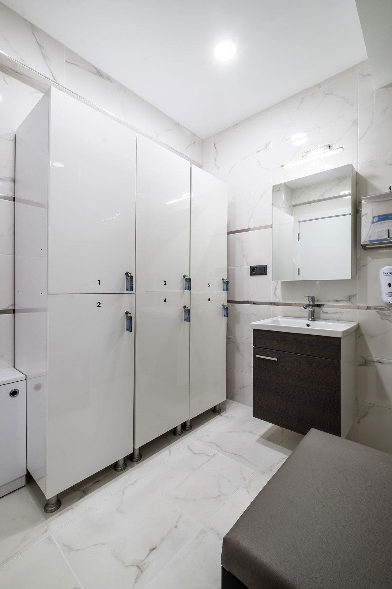 Grenada Life Personal Training Beauty Güzellik Salonu