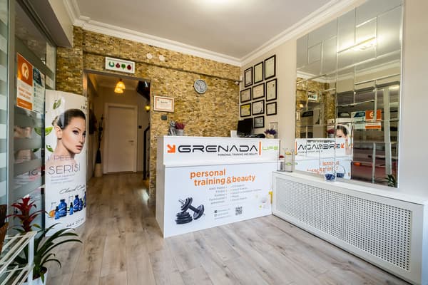 Grenada Life Personal Training Beauty Güzellik Salonu - 3. Fotoğraf Grenada Life Personal Training Beauty Güzellik Salonu - 3. Fotoğraf