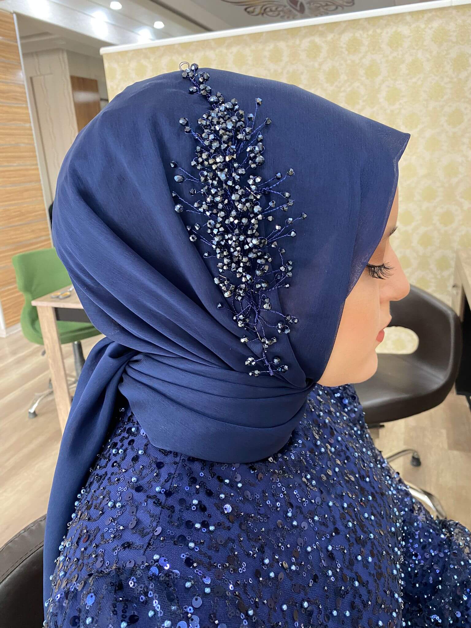 Sıla Zengin Güzellik Salonu