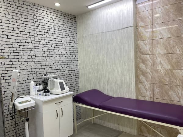 Sıla Zengin Güzellik Salonu - 37. Fotoğraf Sıla Zengin Güzellik Salonu - 37. Fotoğraf