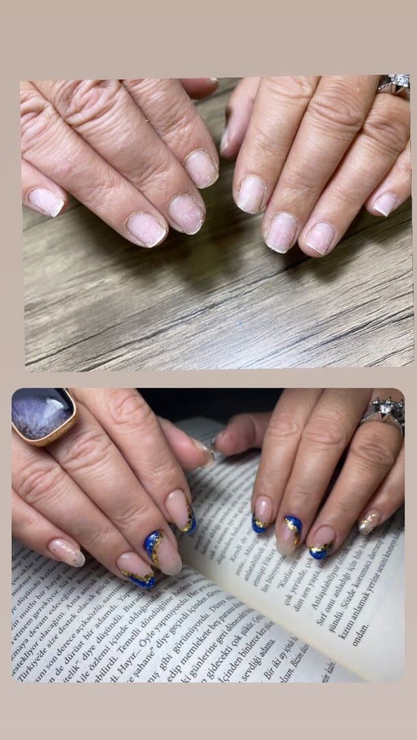 Sıla Zengin Güzellik Salonu