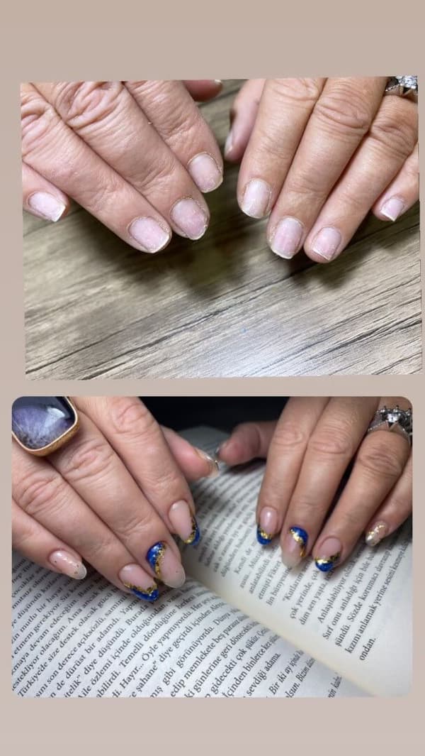 Sıla Zengin Güzellik Salonu - 42. Fotoğraf Sıla Zengin Güzellik Salonu - 42. Fotoğraf