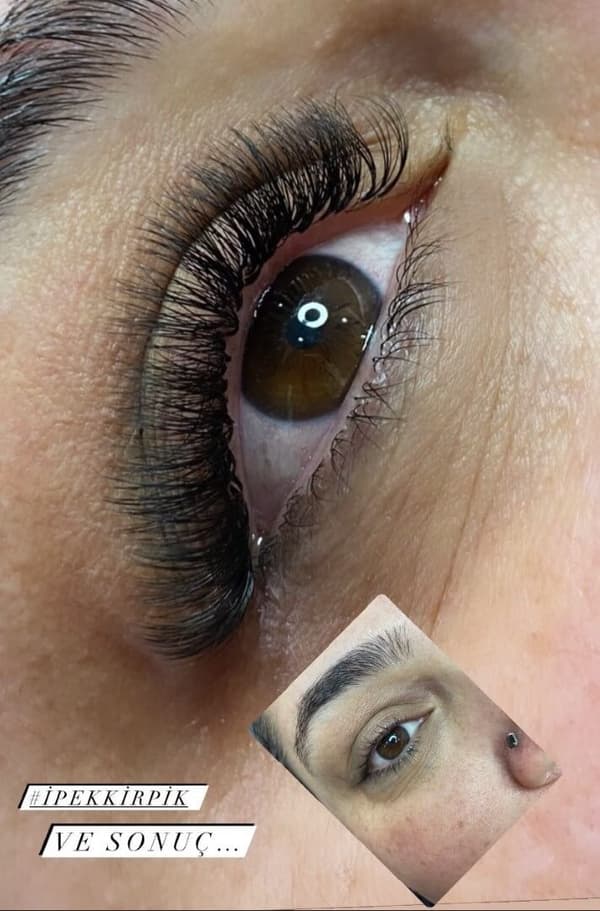 Sıla Zengin Güzellik Salonu - 64. Fotoğraf Sıla Zengin Güzellik Salonu - 64. Fotoğraf