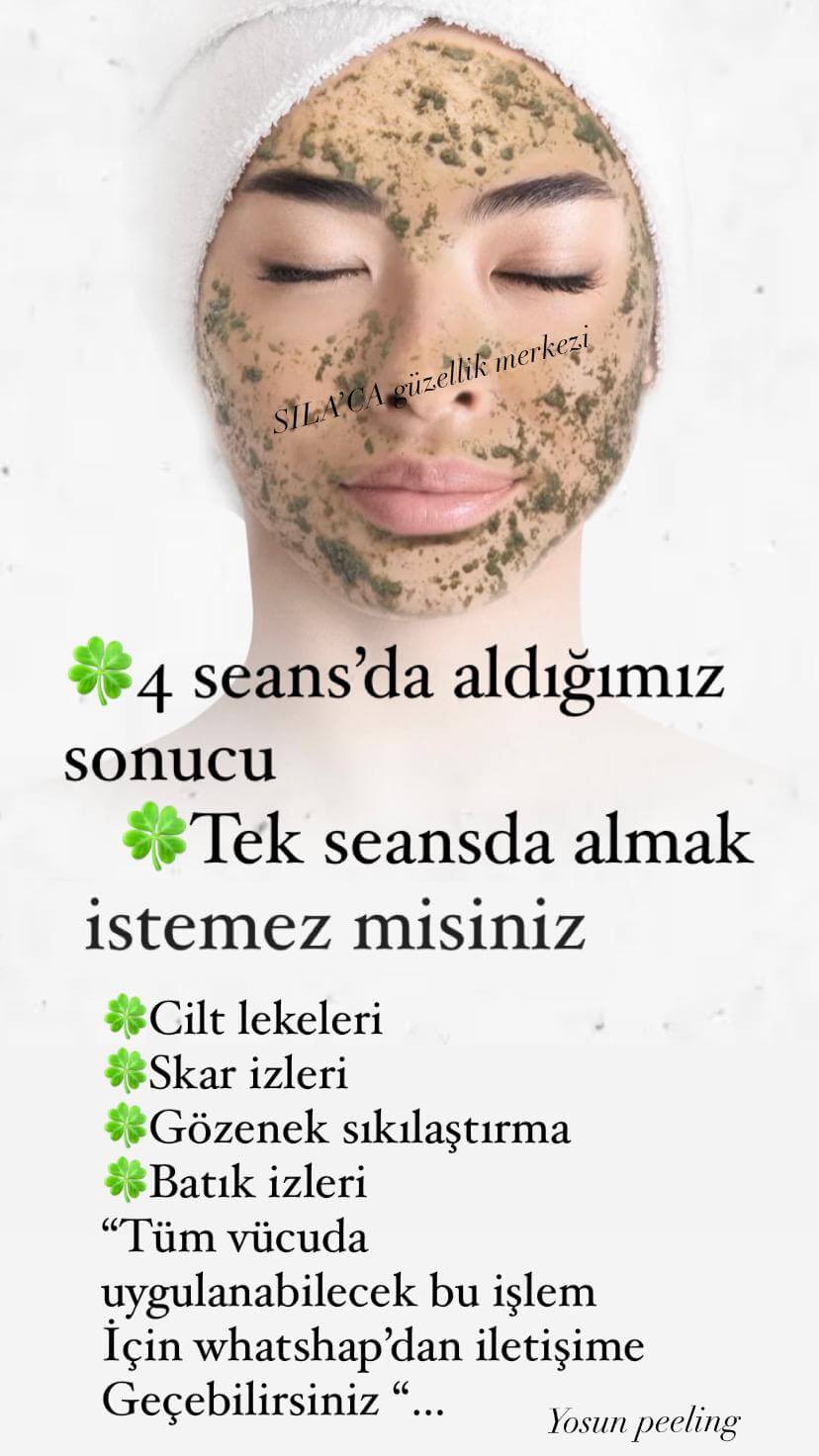 Sıla Zengin Güzellik Salonu