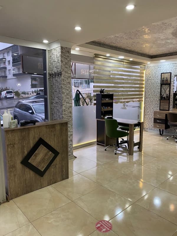 Sıla Zengin Güzellik Salonu - 43. Fotoğraf Sıla Zengin Güzellik Salonu - 43. Fotoğraf