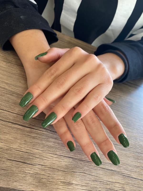 Sıla Zengin Güzellik Salonu - 49. Fotoğraf Sıla Zengin Güzellik Salonu - 49. Fotoğraf