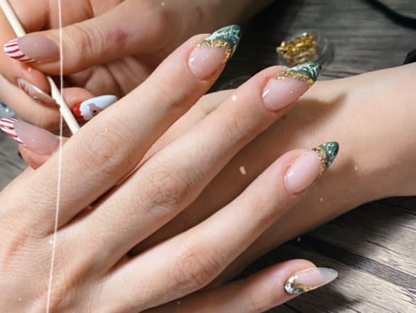 Sıla Zengin Güzellik Salonu - 70. Fotoğraf Sıla Zengin Güzellik Salonu - 70. Fotoğraf