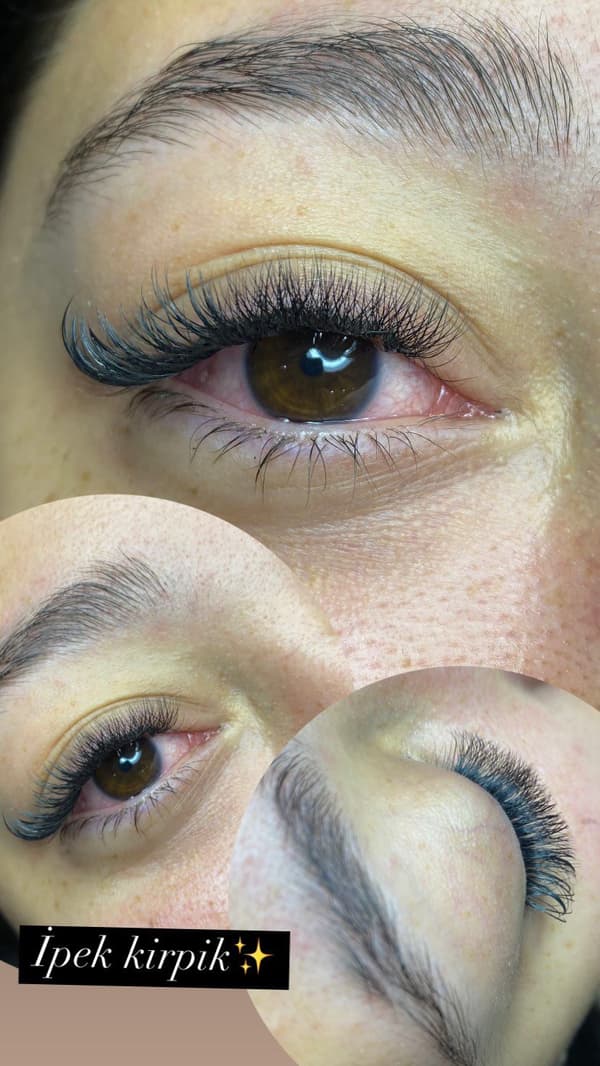 Sıla Zengin Güzellik Salonu - 193. Fotoğraf Sıla Zengin Güzellik Salonu - 193. Fotoğraf