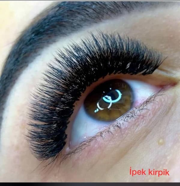 Sıla Zengin Güzellik Salonu - 69. Fotoğraf