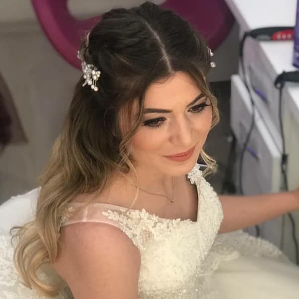 Sıla Zengin Güzellik Salonu - 11. Fotoğraf Sıla Zengin Güzellik Salonu - 11. Fotoğraf