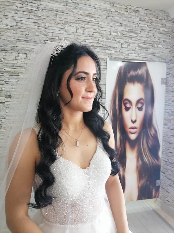 Sıla Zengin Güzellik Salonu - 128. Fotoğraf