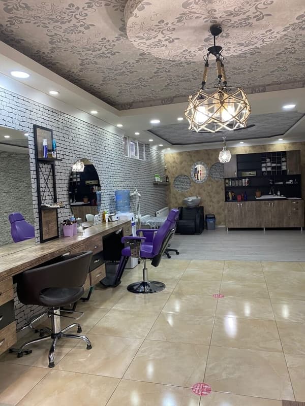 Sıla Zengin Güzellik Salonu - 39. Fotoğraf Sıla Zengin Güzellik Salonu - 39. Fotoğraf