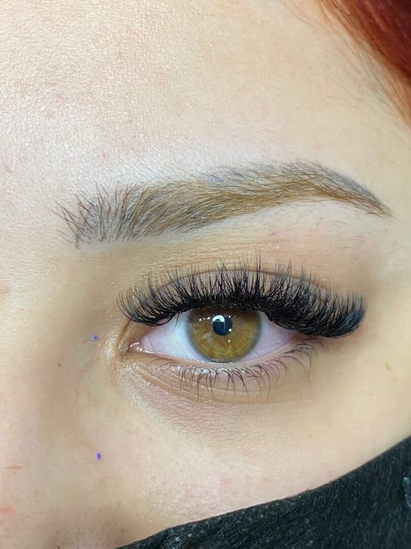 Sıla Zengin Güzellik Salonu - 44. Fotoğraf Sıla Zengin Güzellik Salonu - 44. Fotoğraf