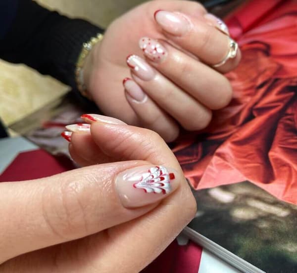 Sıla Zengin Güzellik Salonu - 139. Fotoğraf Sıla Zengin Güzellik Salonu - 139. Fotoğraf