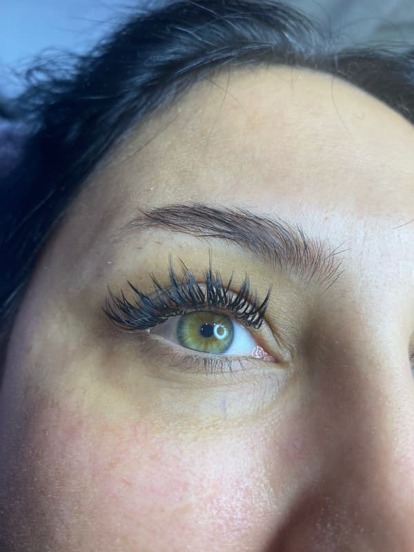 Sıla Zengin Güzellik Salonu - 181. Fotoğraf Sıla Zengin Güzellik Salonu - 181. Fotoğraf