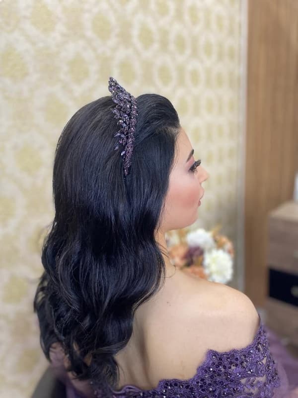 Sıla Zengin Güzellik Salonu - 147. Fotoğraf Sıla Zengin Güzellik Salonu - 147. Fotoğraf