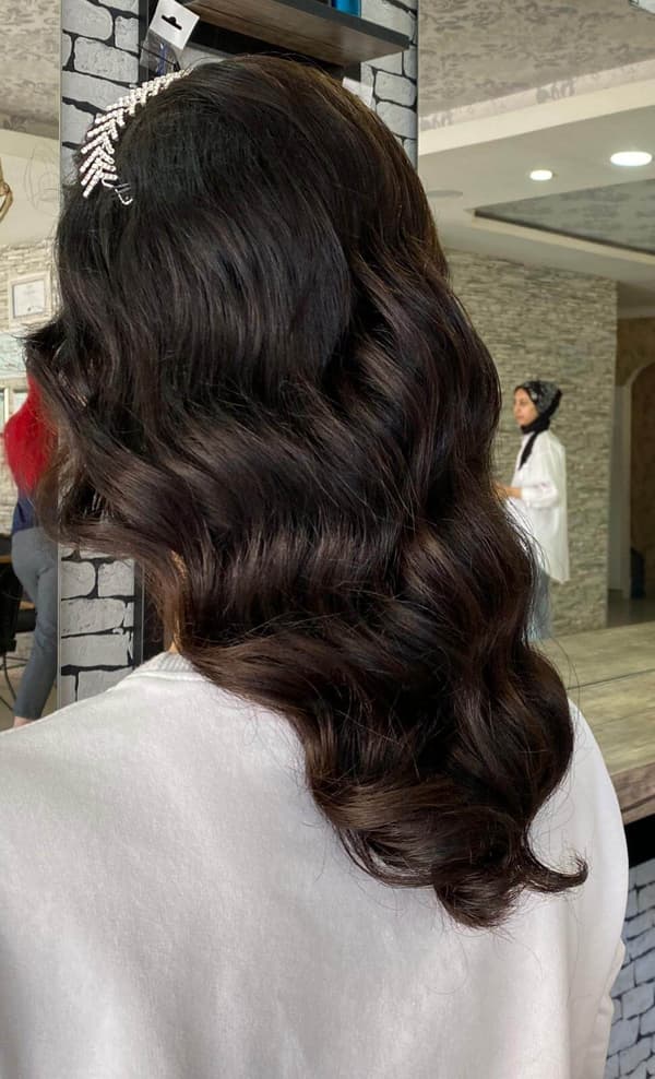 Sıla Zengin Güzellik Salonu - 121. Fotoğraf Sıla Zengin Güzellik Salonu - 121. Fotoğraf