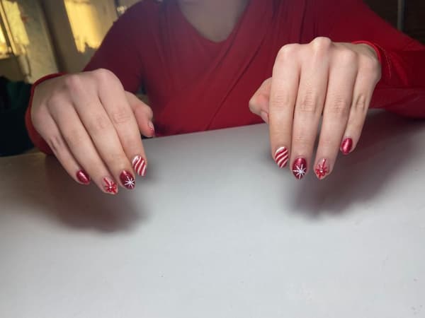 Sıla Zengin Güzellik Salonu - 191. Fotoğraf Sıla Zengin Güzellik Salonu - 191. Fotoğraf