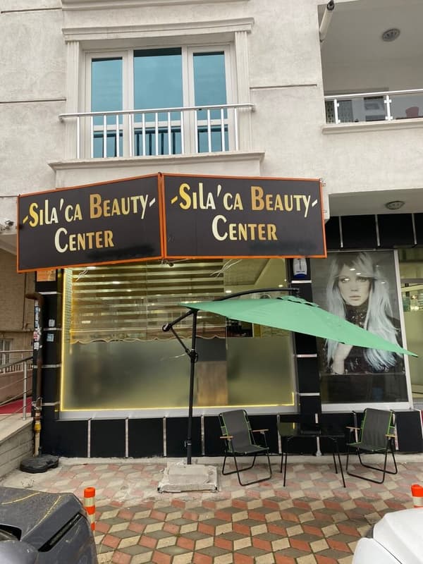 Sıla Zengin Güzellik Salonu - 40. Fotoğraf