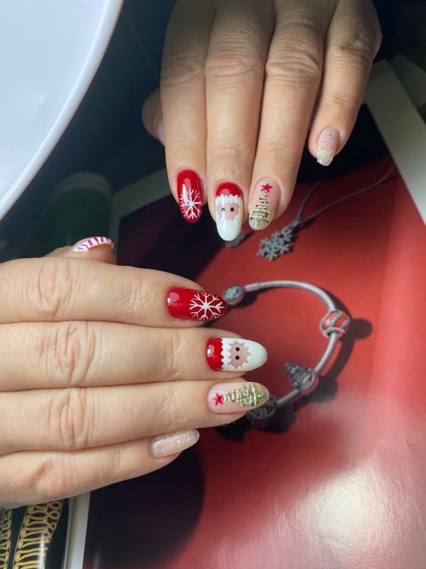 Sıla Zengin Güzellik Salonu - 89. Fotoğraf Sıla Zengin Güzellik Salonu - 89. Fotoğraf