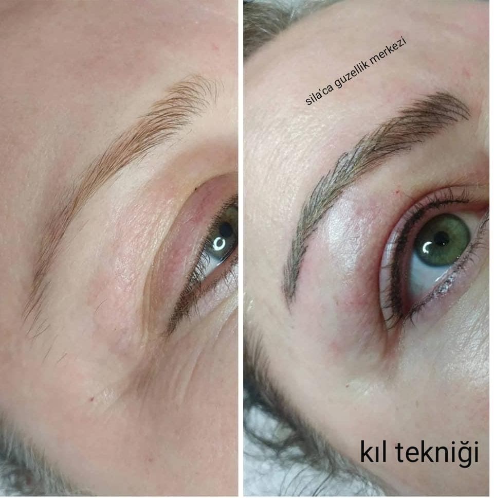 Sıla Zengin Güzellik Salonu