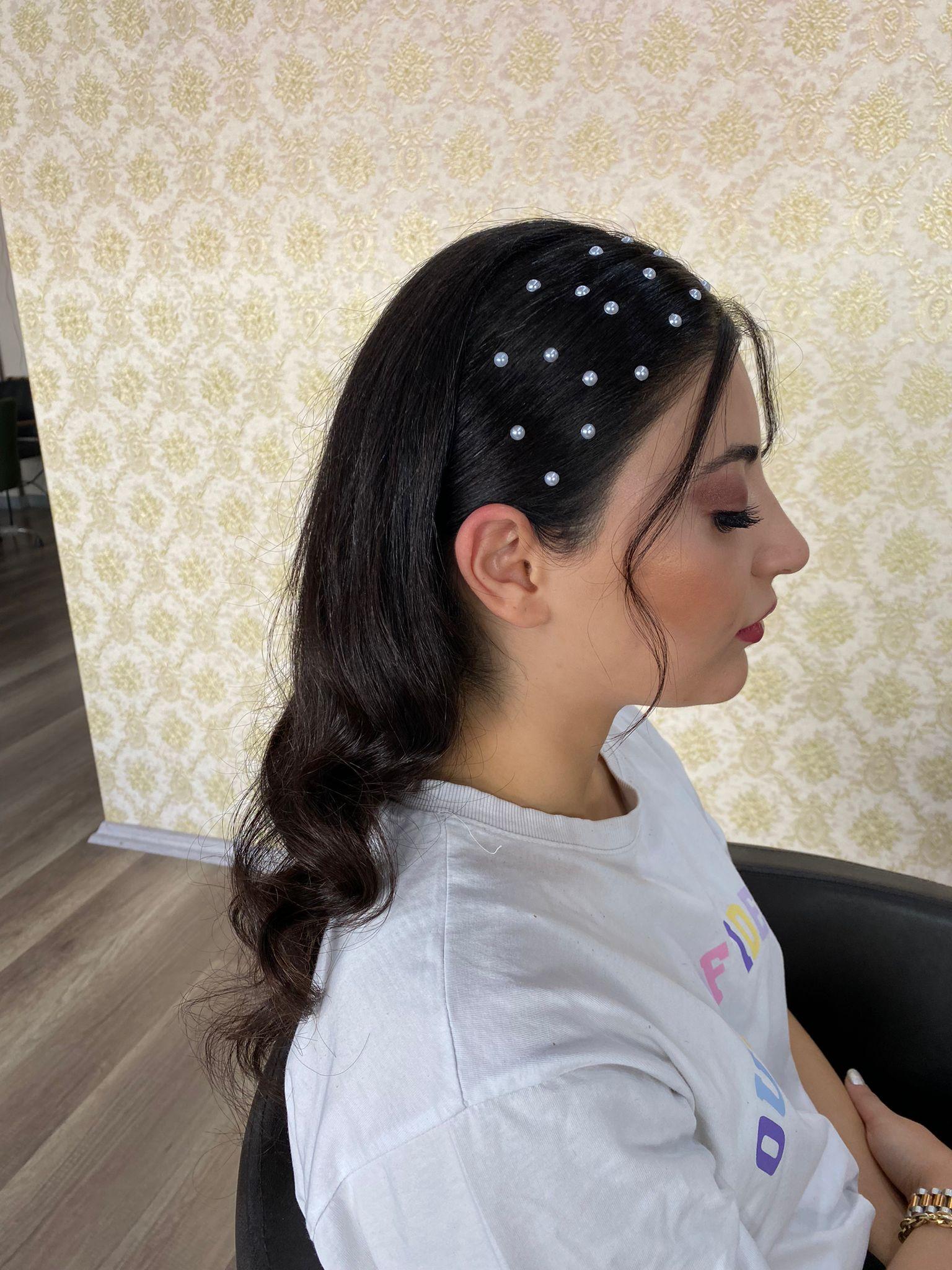 Sıla Zengin Güzellik Salonu