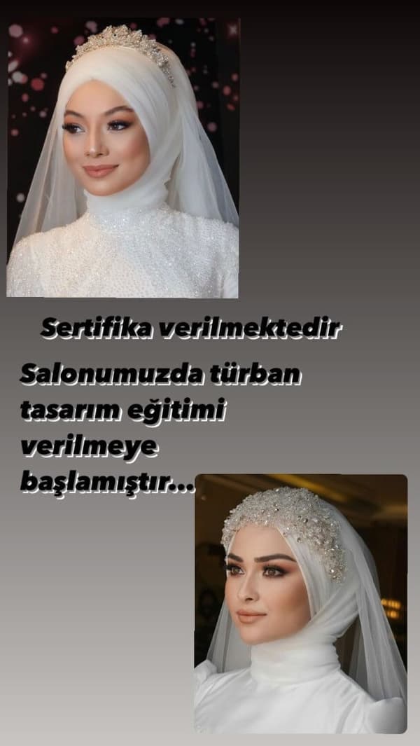 Sıla Zengin Güzellik Salonu - 103. Fotoğraf