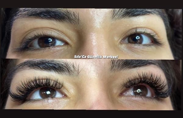 Sıla Zengin Güzellik Salonu - 32. Fotoğraf