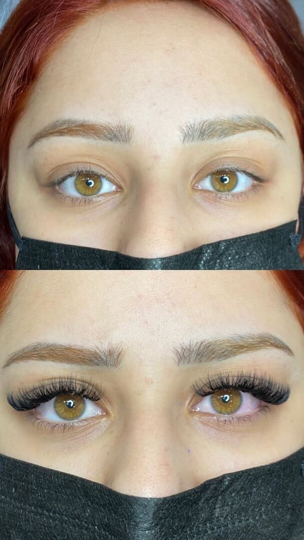 Sıla Zengin Güzellik Salonu - 48. Fotoğraf Sıla Zengin Güzellik Salonu - 48. Fotoğraf