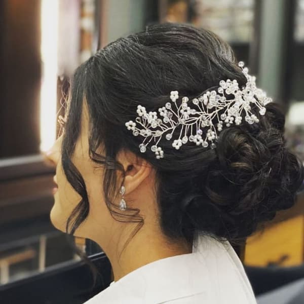 Sıla Zengin Güzellik Salonu - 19. Fotoğraf Sıla Zengin Güzellik Salonu - 19. Fotoğraf