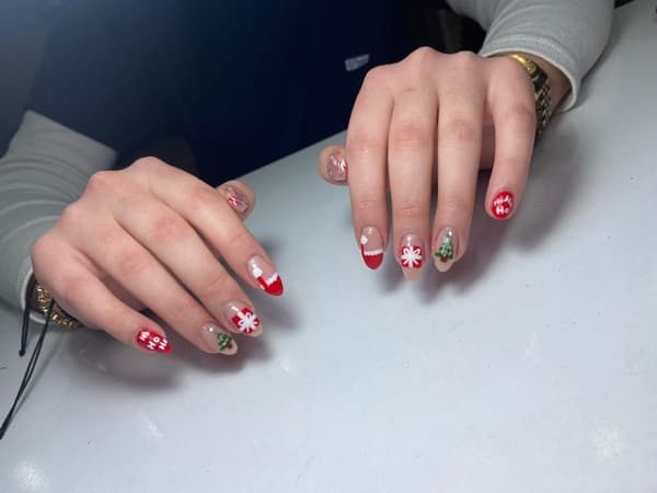 Sıla Zengin Güzellik Salonu - 189. Fotoğraf Sıla Zengin Güzellik Salonu - 189. Fotoğraf