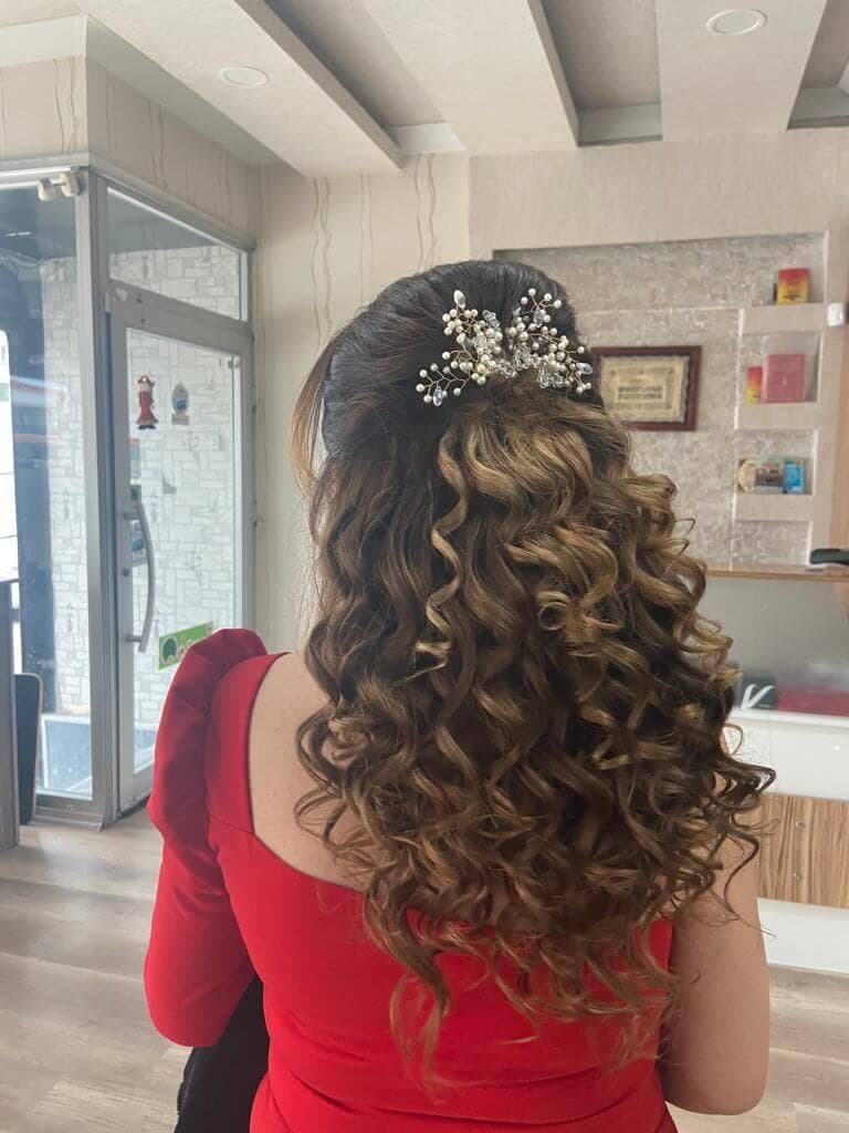 Sıla Zengin Güzellik Salonu