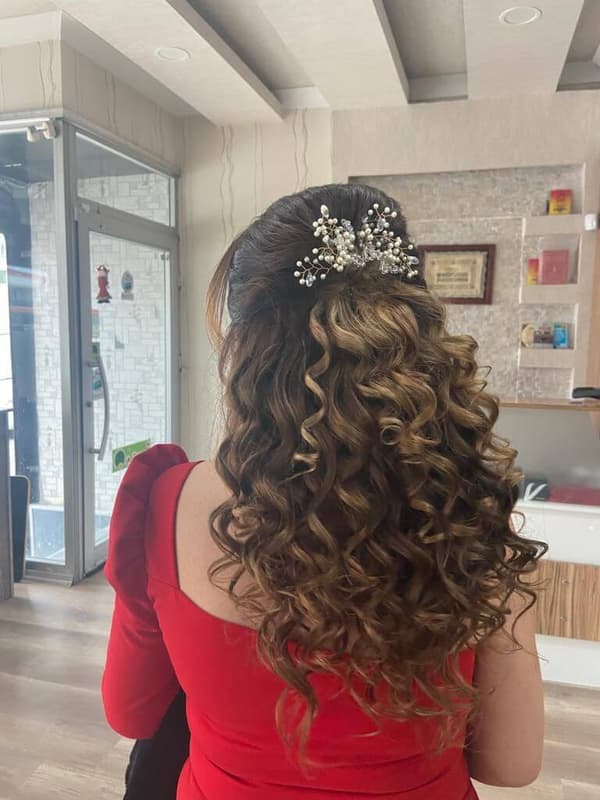 Sıla Zengin Güzellik Salonu - 159. Fotoğraf