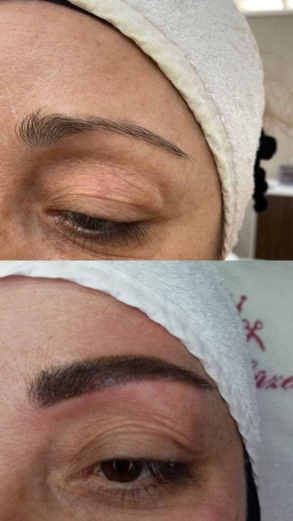 Sıla Zengin Güzellik Salonu - 113. Fotoğraf