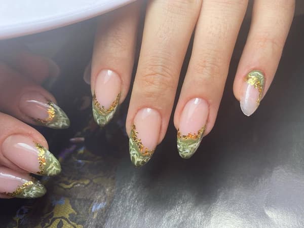 Sıla Zengin Güzellik Salonu - 75. Fotoğraf Sıla Zengin Güzellik Salonu - 75. Fotoğraf