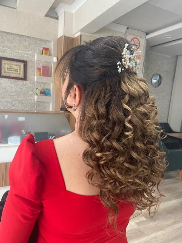 Sıla Zengin Güzellik Salonu - 165. Fotoğraf