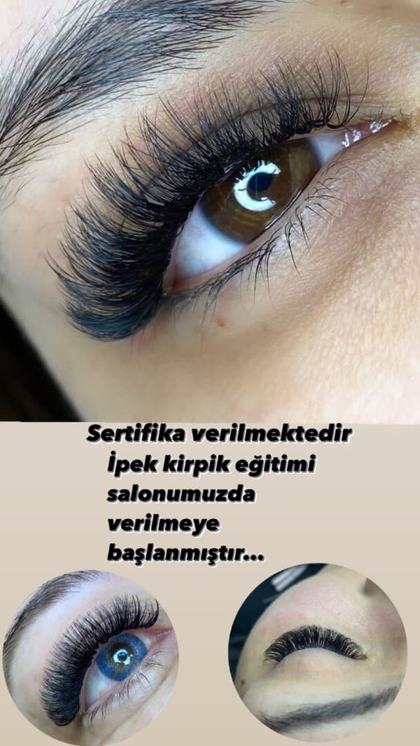 Sıla Zengin Güzellik Salonu - 104. Fotoğraf Sıla Zengin Güzellik Salonu - 104. Fotoğraf