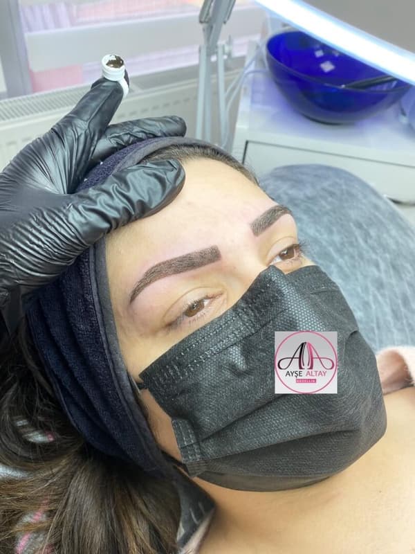 Ayşe Altay Güzellik Merkezi - 126. Fotoğraf
