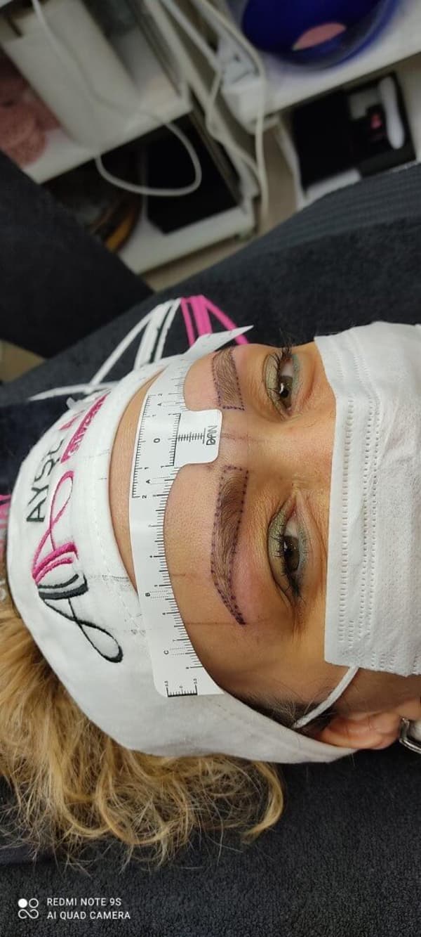 Ayşe Alya Güzellik Merkezi - 162. Fotoğraf Ayşe Alya Güzellik Merkezi - 162. Fotoğraf