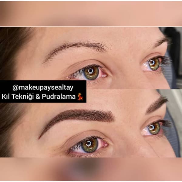 Ayşe Alya Güzellik Merkezi - 59. Fotoğraf Ayşe Alya Güzellik Merkezi - 59. Fotoğraf