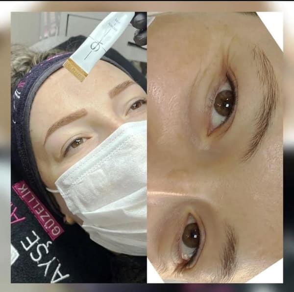 Ayşe Alya Güzellik Merkezi - 133. Fotoğraf Ayşe Alya Güzellik Merkezi - 133. Fotoğraf