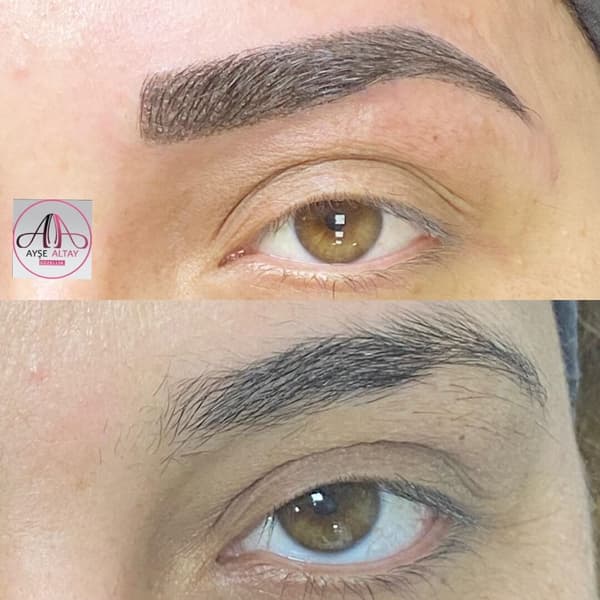 Ayşe Alya Güzellik Merkezi - 97. Fotoğraf Ayşe Alya Güzellik Merkezi - 97. Fotoğraf