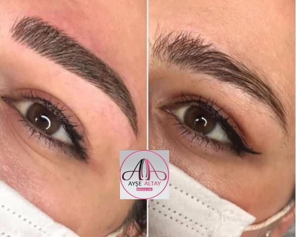 Ayşe Alya Güzellik Merkezi - 83. Fotoğraf Ayşe Alya Güzellik Merkezi - 83. Fotoğraf