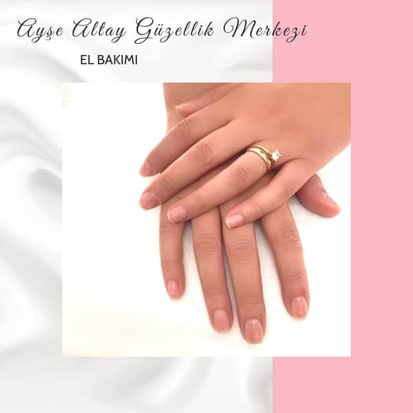 Ayşe Alya Güzellik Merkezi - 161. Fotoğraf Ayşe Alya Güzellik Merkezi - 161. Fotoğraf