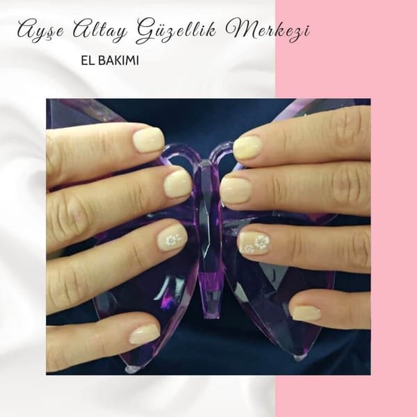 Ayşe Alya Güzellik Merkezi - 142. Fotoğraf Ayşe Alya Güzellik Merkezi - 142. Fotoğraf