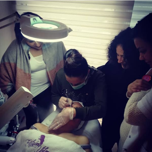 Ayşe Alya Güzellik Merkezi - 38. Fotoğraf Ayşe Alya Güzellik Merkezi - 38. Fotoğraf