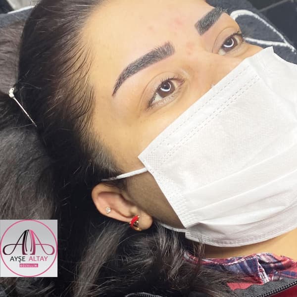 Ayşe Alya Güzellik Merkezi - 112. Fotoğraf Ayşe Alya Güzellik Merkezi - 112. Fotoğraf